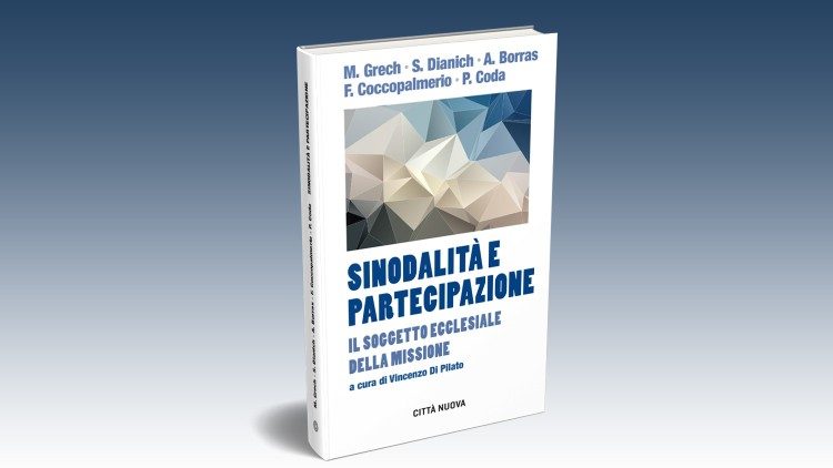 Il volume curato da Vincenzo Di Pilato e pubblicato da Città Nuova