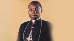 Mgr Emmanuel Kataliko