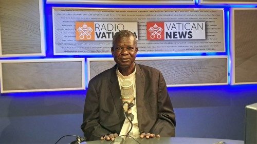 Cameroun: l’engagement de Mgr Kléda pour l'accompagnement des jeunes