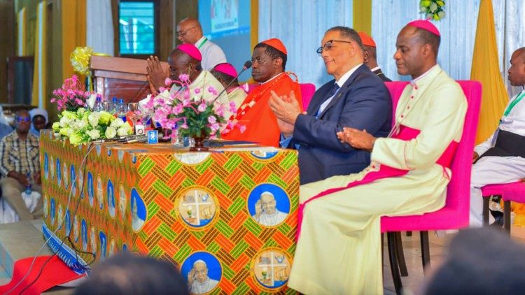 Kardinali Protase Rugambwa ni matunda ya mchakato wa uinjilishaji wa kina.