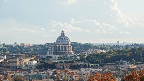 Vatikan: Papst-Termine im April und Mai
