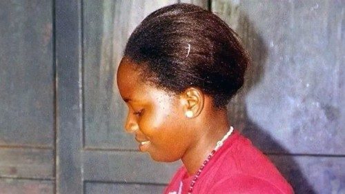 Le Nigeria, pour la béatification de Vivian Uchechi Ogu, tuée à 14 ans