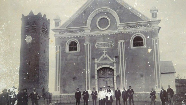 Arquivo Histórico do Santuário