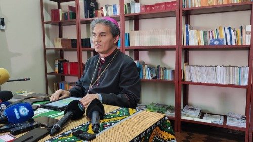 La Conférence épiscopale du Mozambique appelle au maintien de la paix