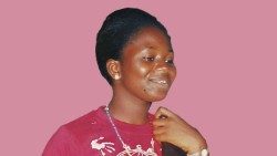  Nigerian martyr, Vivian Ogu