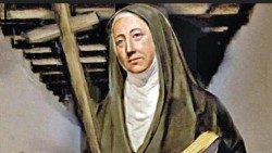 Bl. Mária Antónia od sv. Jozefa 