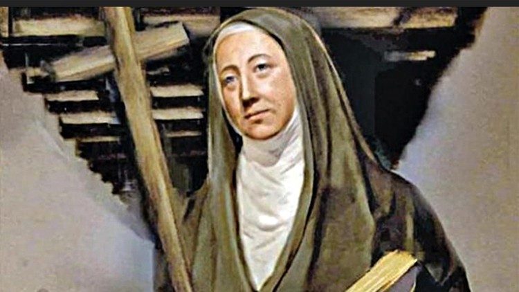 2023.10.24 Beata Maria Antonia di San Giuseppe 