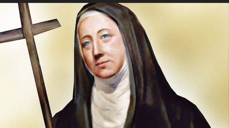 2023.10.24 Beata Maria Antonia di San Giuseppe 