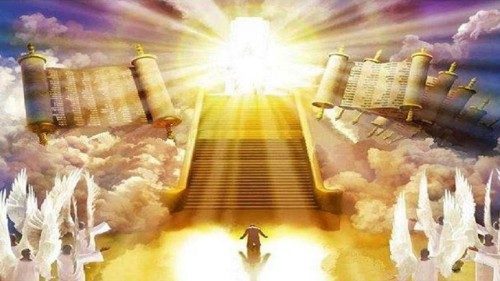 Spoznávanie Jánovej apokalypsy (4): Nebeská trónna sieň