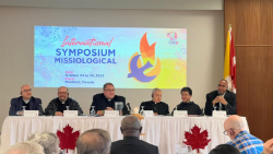 Concluye el Simposio Internacional de Misionología en Montreal, Canadá