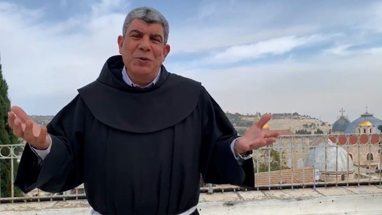 Fr Ibrahim Faltas