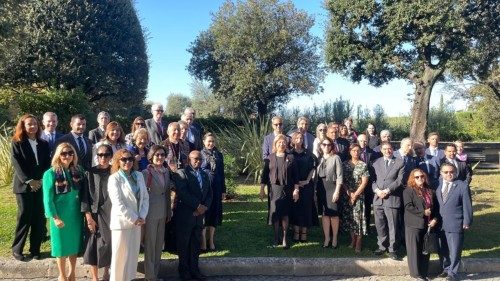 Panamá celebra sus 100 años de relaciones bilaterales con la Santa Sede