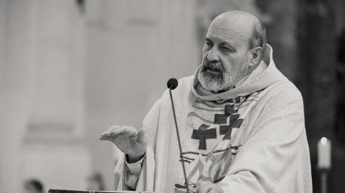 Synoda farářů, Tomáš Halík: Druhý den