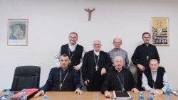 Conferenza Episcopale dell'Albania KISH