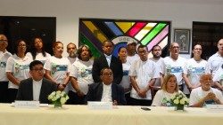 Manifiesto Comisión Nacional Familia República Dominicana