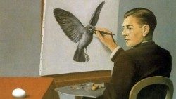 René Magritte: Tisztánlátás