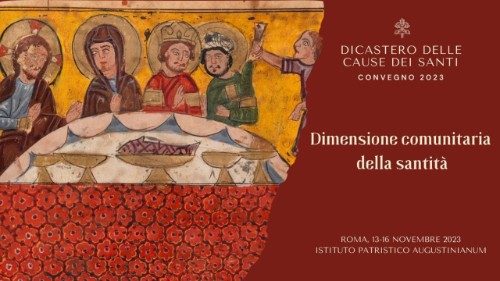 El Congreso sobre “La dimensión comunitaria de la santidad” en el Agustinianum 