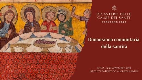 El Congreso sobre “La dimensión comunitaria de la santidad” en el Agustinianum