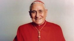 Kardinál Eduardo Francisco Pironio