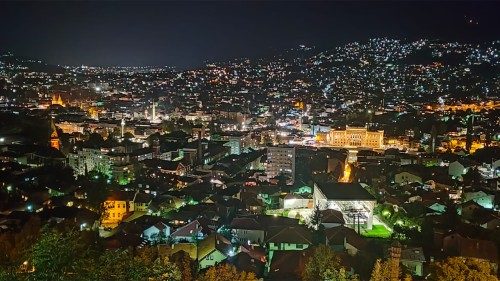 Bosnien und Herzegowina: Das „Jerusalem des Balkans“