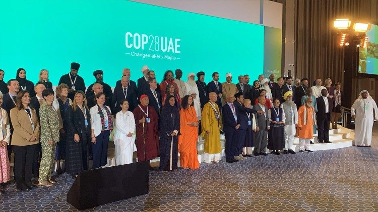 Sastanak COP28 čiji je domaćin Dubai, Ujedinjeni Arapski Emirati (UAE)