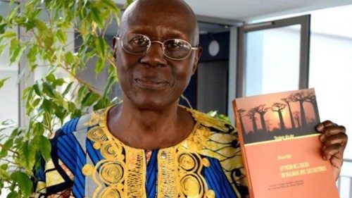 Décès de l’abbé Bujo, «l’un des pionniers de la Théologie africaine»