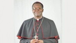 Zambia: Archbishop Ignatius Chama, ZCCB President and Archbishop of Kasama.