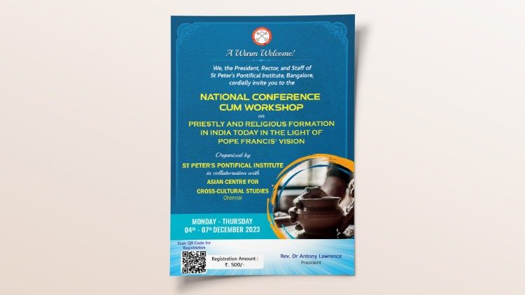 2023.11.13 Conferenza nazionale, A WARM WELCOME