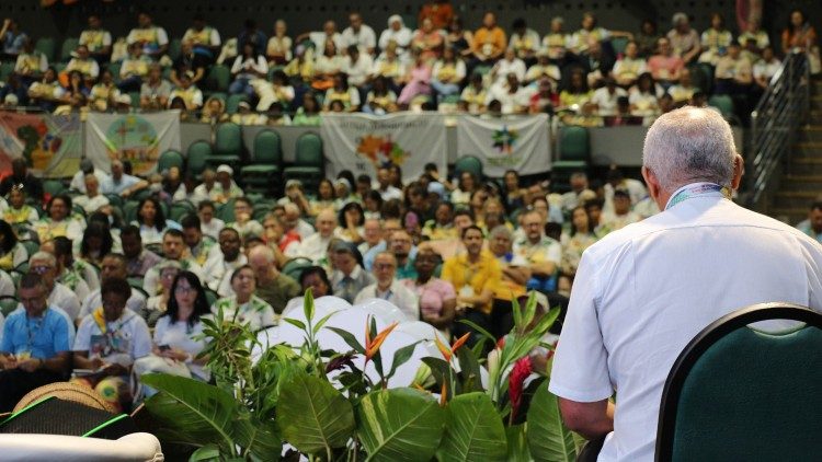 Manaus: 5º Congresso Missionário Nacional