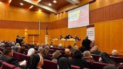 Congreso de estudios "Dimensión comunitaria de la Santidad"