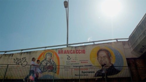 Papa Francesco: criminalità organizzata e Vangelo sono inconciliabili