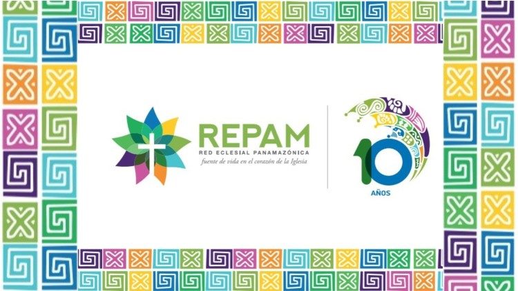 REPAM - 10 anos