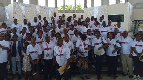 Côte d’Ivoire: ouverture de la semaine diocésaine de la gratuité