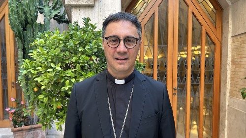 Vatikan: Europas Missionswerke-Leiter wollen voneinander lernen