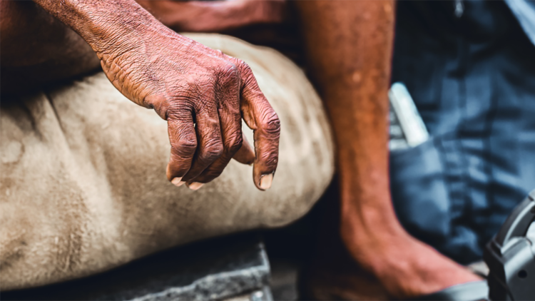 Há sete anos, o Brasil e o mundo se unem à celebração da VII Jornada Mundial dos Pobres, 