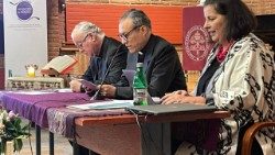 Conferencia latinoamericana sobre abusos en la Iglesia 