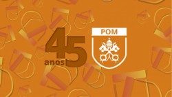 40 anos de fundação das POM