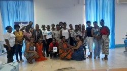 Cabo Verde - Mulheres associadas na luta contra a violência baseada no género