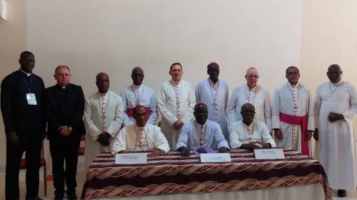Des évêques ouest-africains appellent à l'engagement social des chrétiens 