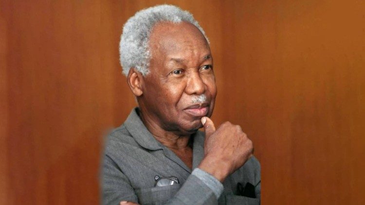 Mtumishi wa Mungu Mwl. Julius K. Nyerere wa Tanzania