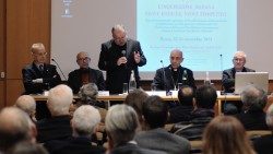 Vatikáni konferencia az inkvizícióról