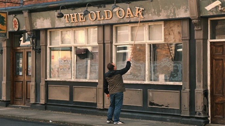 Unser Filmtipp: The Old Oak