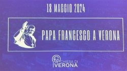 Am Samstag geht es für den Papst ins italienische Verona
