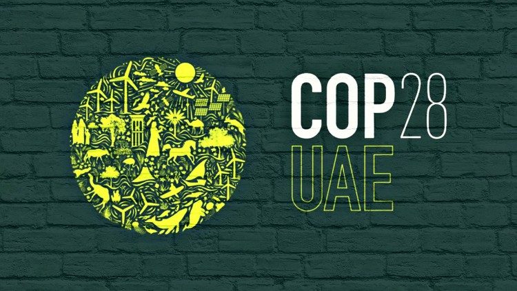 COP 28 DUBAI