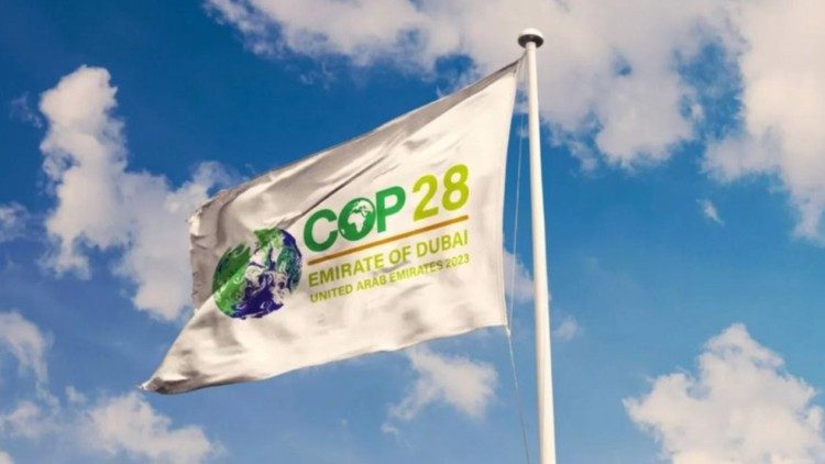 На 30 ноември в Дубай бе открита срещата на върха за климата COP28