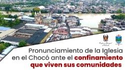 Departamento del Chocó