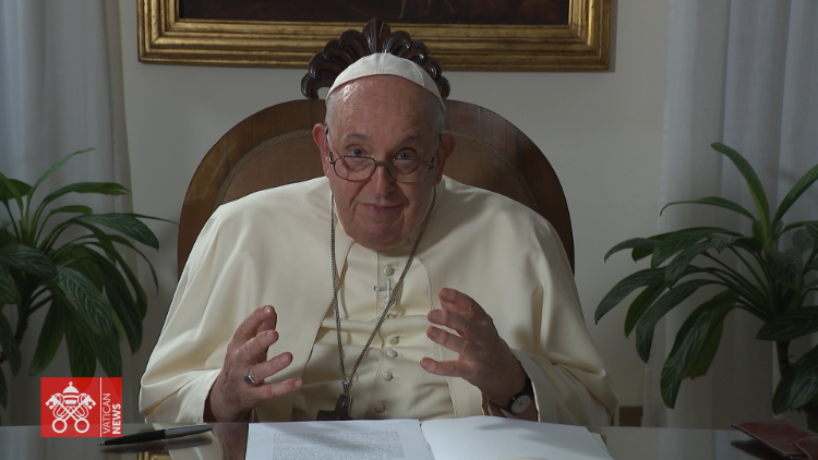 Le Pape appelle les religions à œuvrer ensemble pour la paix et le climat Cq5dam.thumbnail.cropped.750.422