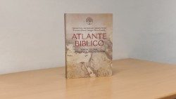  "Atlante biblico" edito da San Paolo