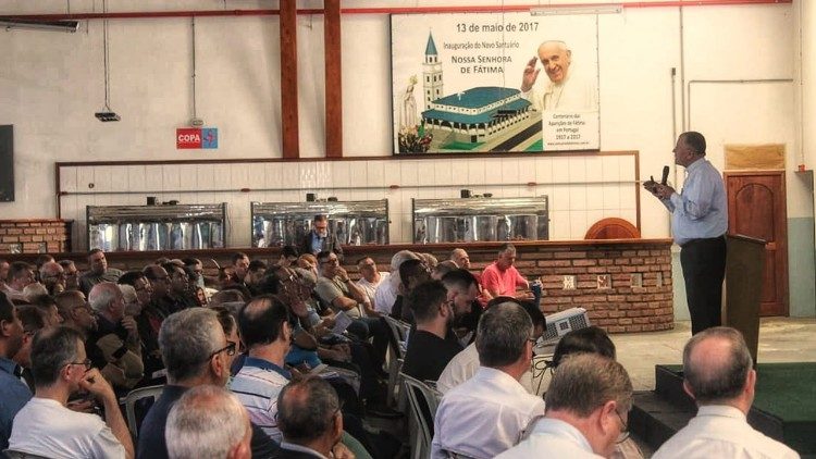 Arquidiocese de Porto Alegre realiza Assembleia anual de organização Pastoral e escuta Sinodal