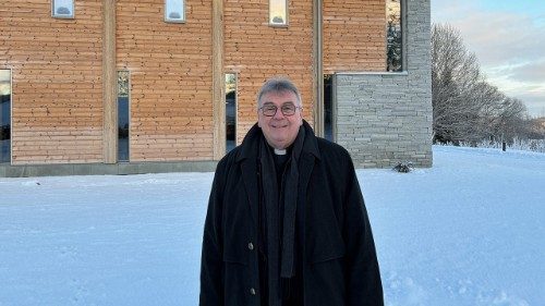 Norwegen/D: Strahlkraft des Klosters neu entdeckt